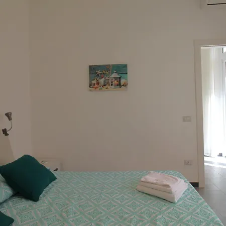 Casa Anna Cagliari Apartment Exterior photo