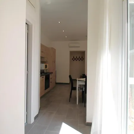 Casa Anna Cagliari Apartment Exterior photo