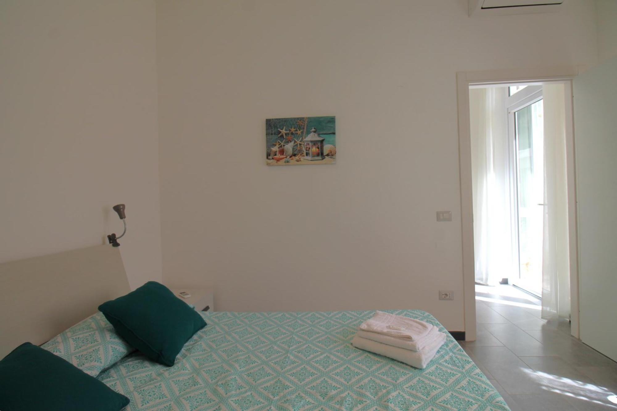 Casa Anna Apartment Cagliari