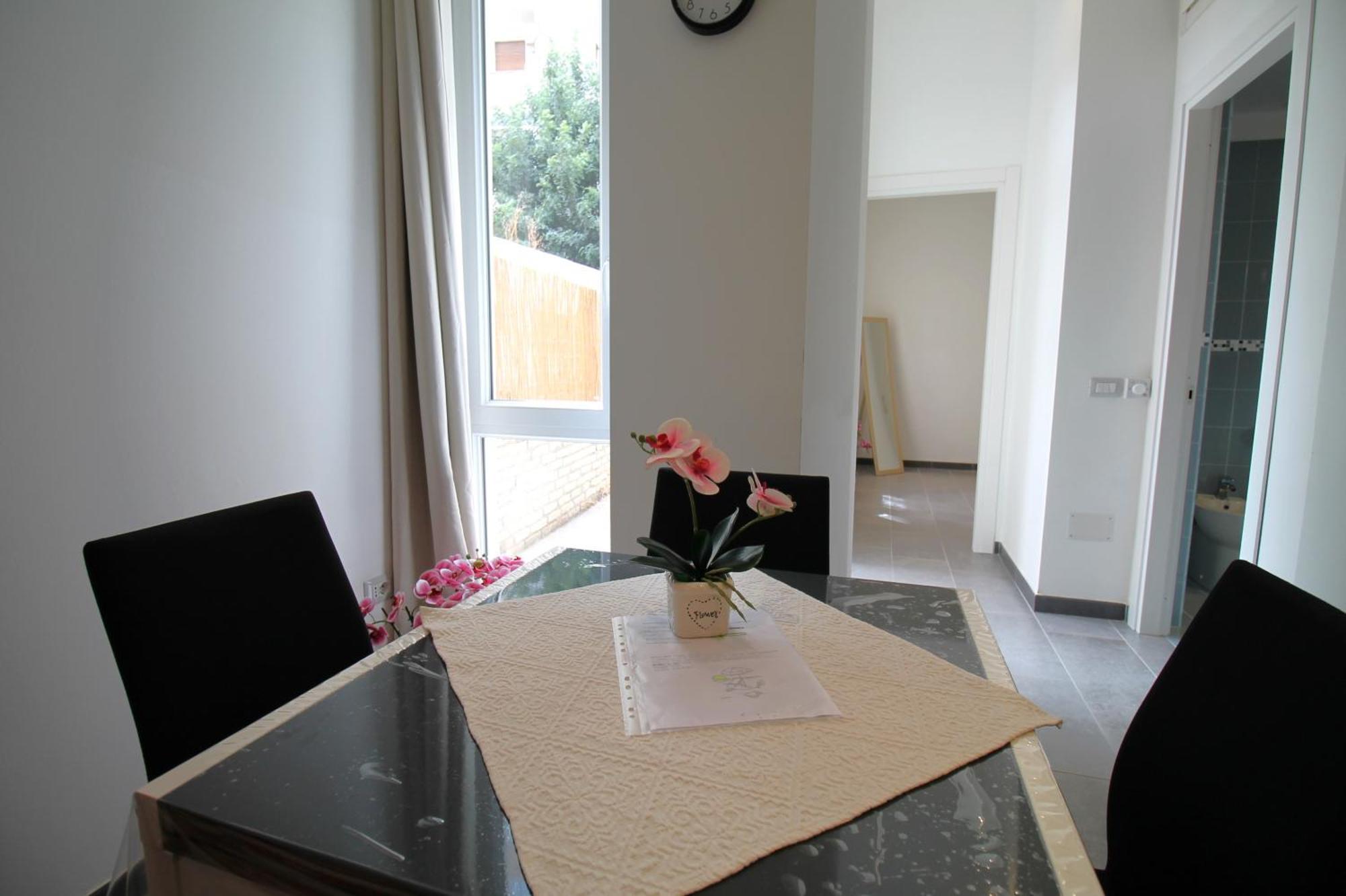 Casa Anna Apartment