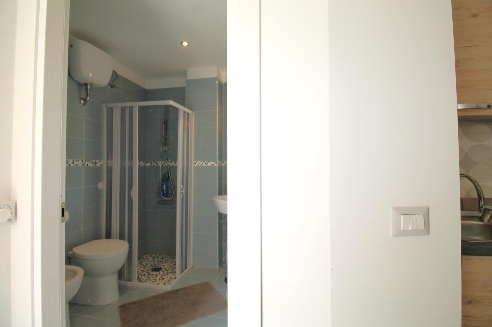 Casa Anna Apartment *