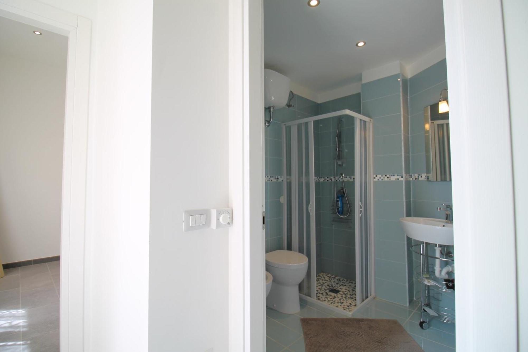 Apartment Casa Anna Cagliari