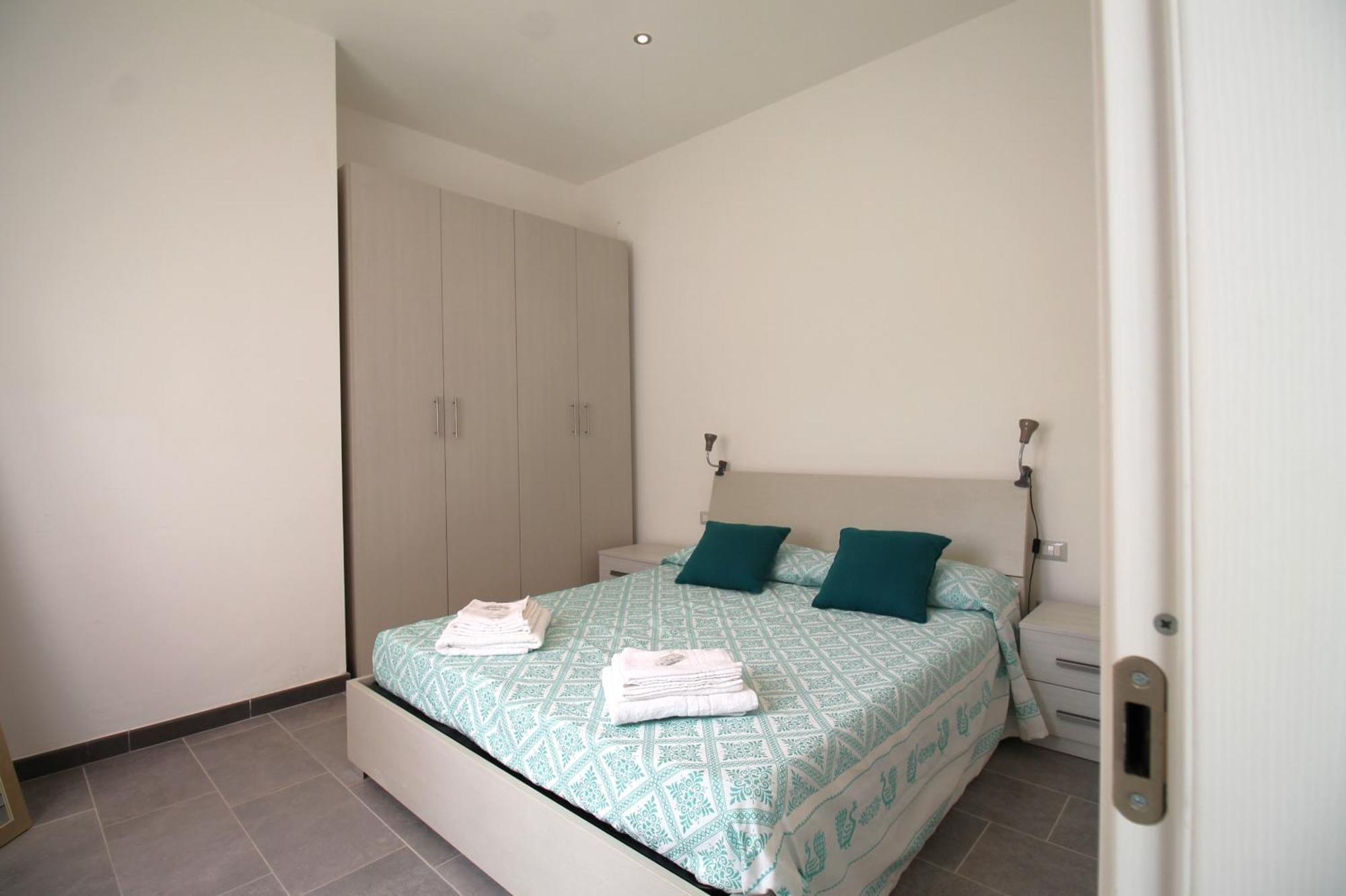 Apartment Casa Anna Cagliari