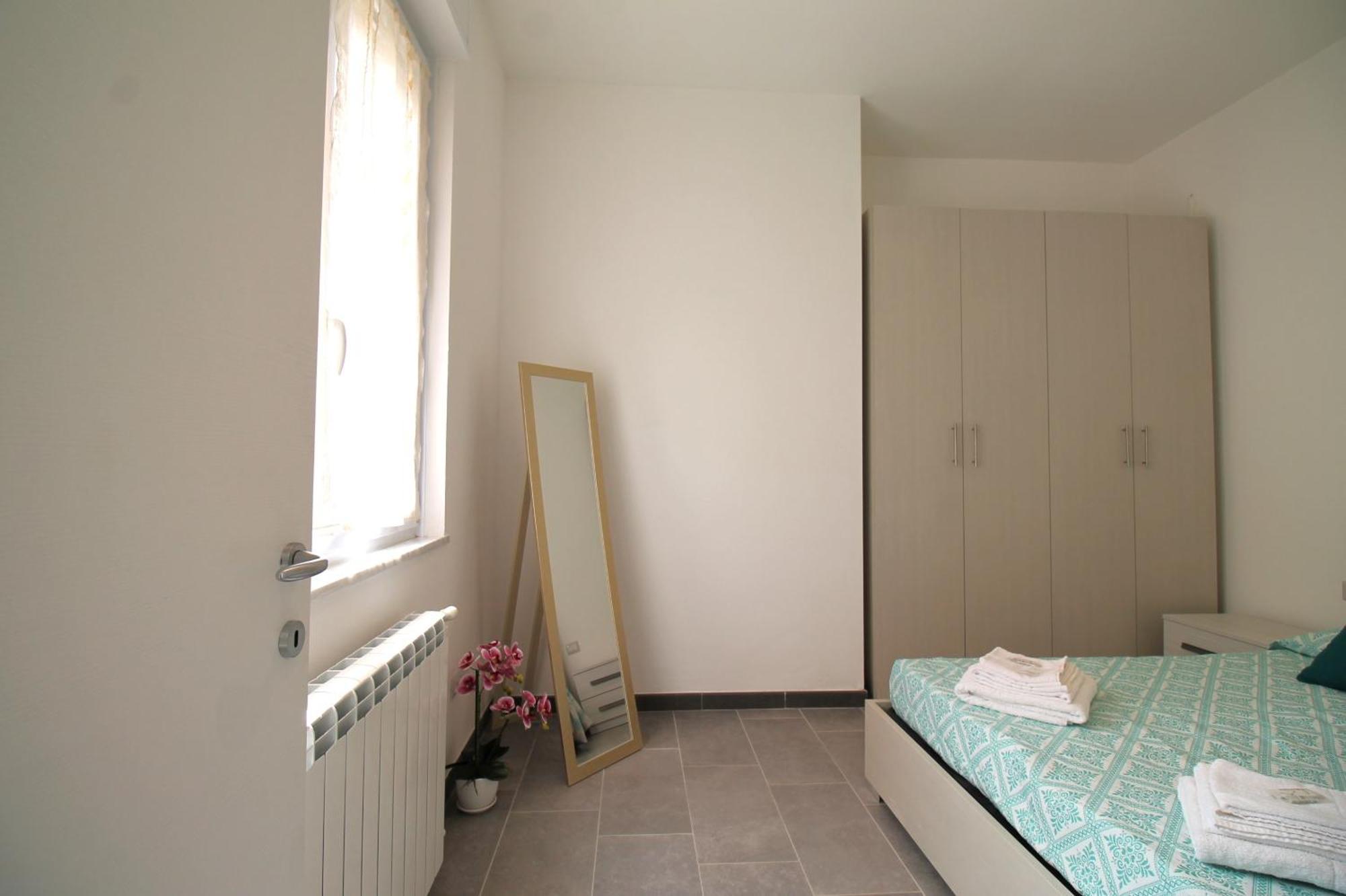 Apartment Casa Anna