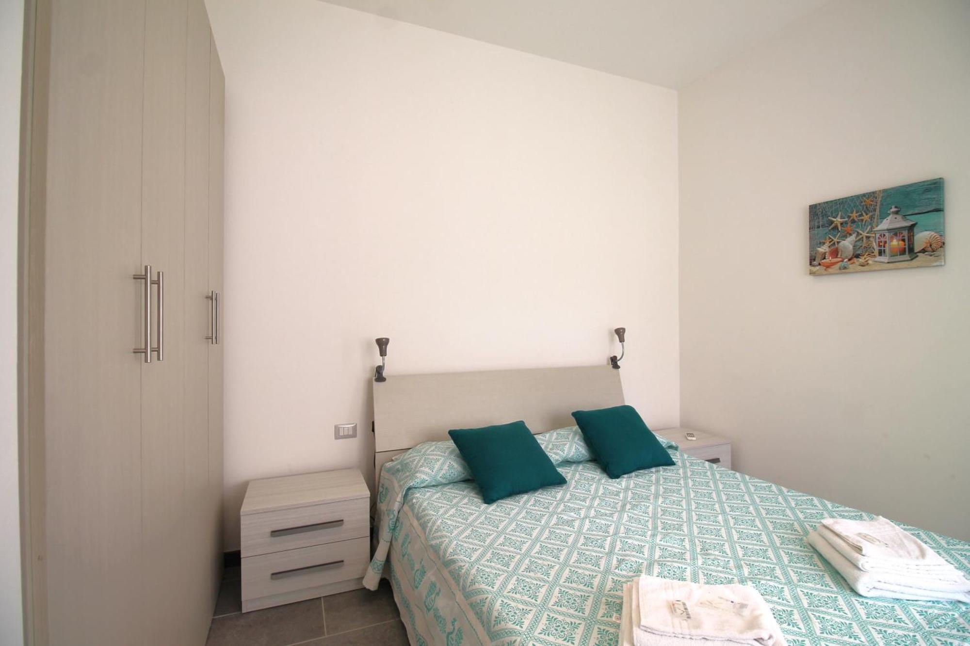 Casa Anna Apartment Cagliari