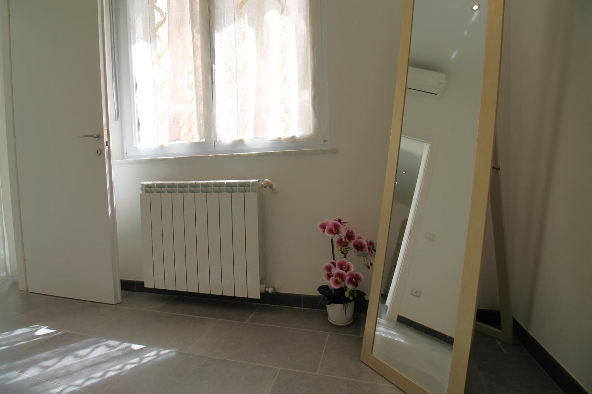 Casa Anna Apartment *