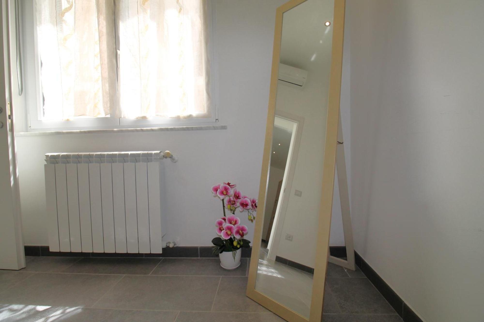 Casa Anna Apartment *