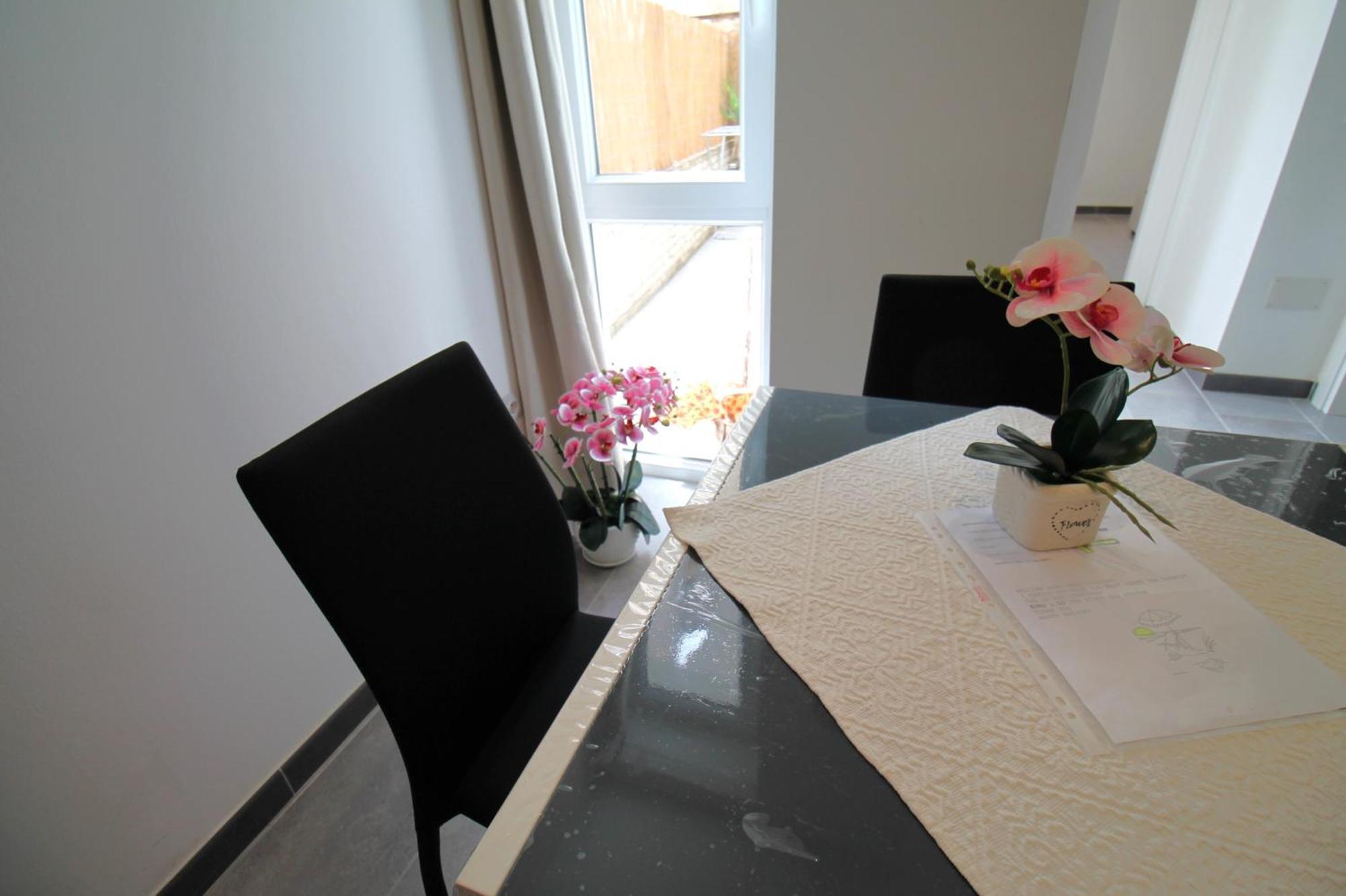 Apartment Casa Anna Cagliari