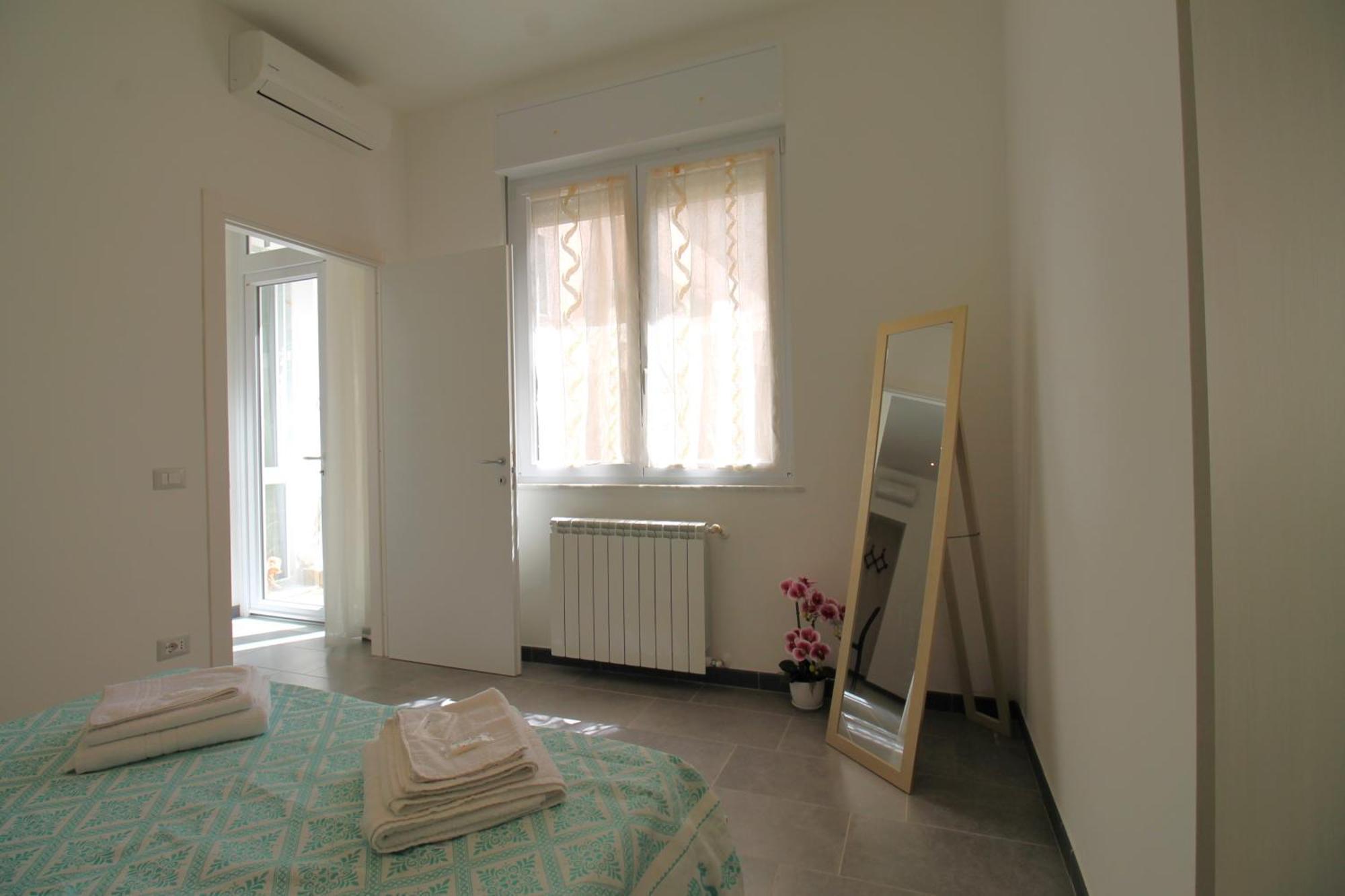 Apartment Casa Anna *