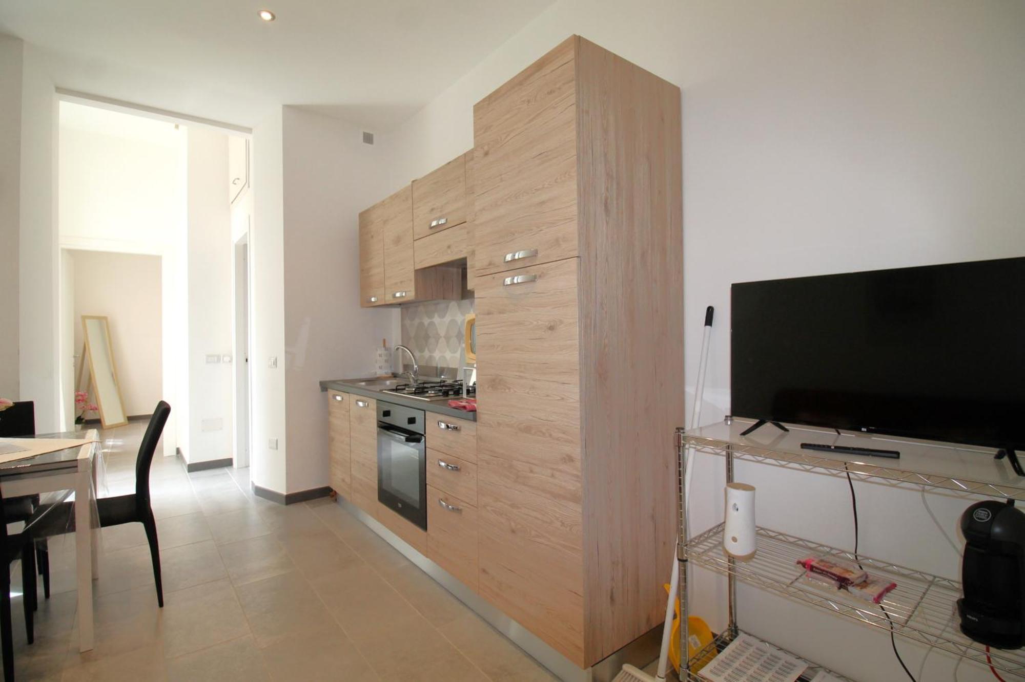 Apartment Casa Anna *
