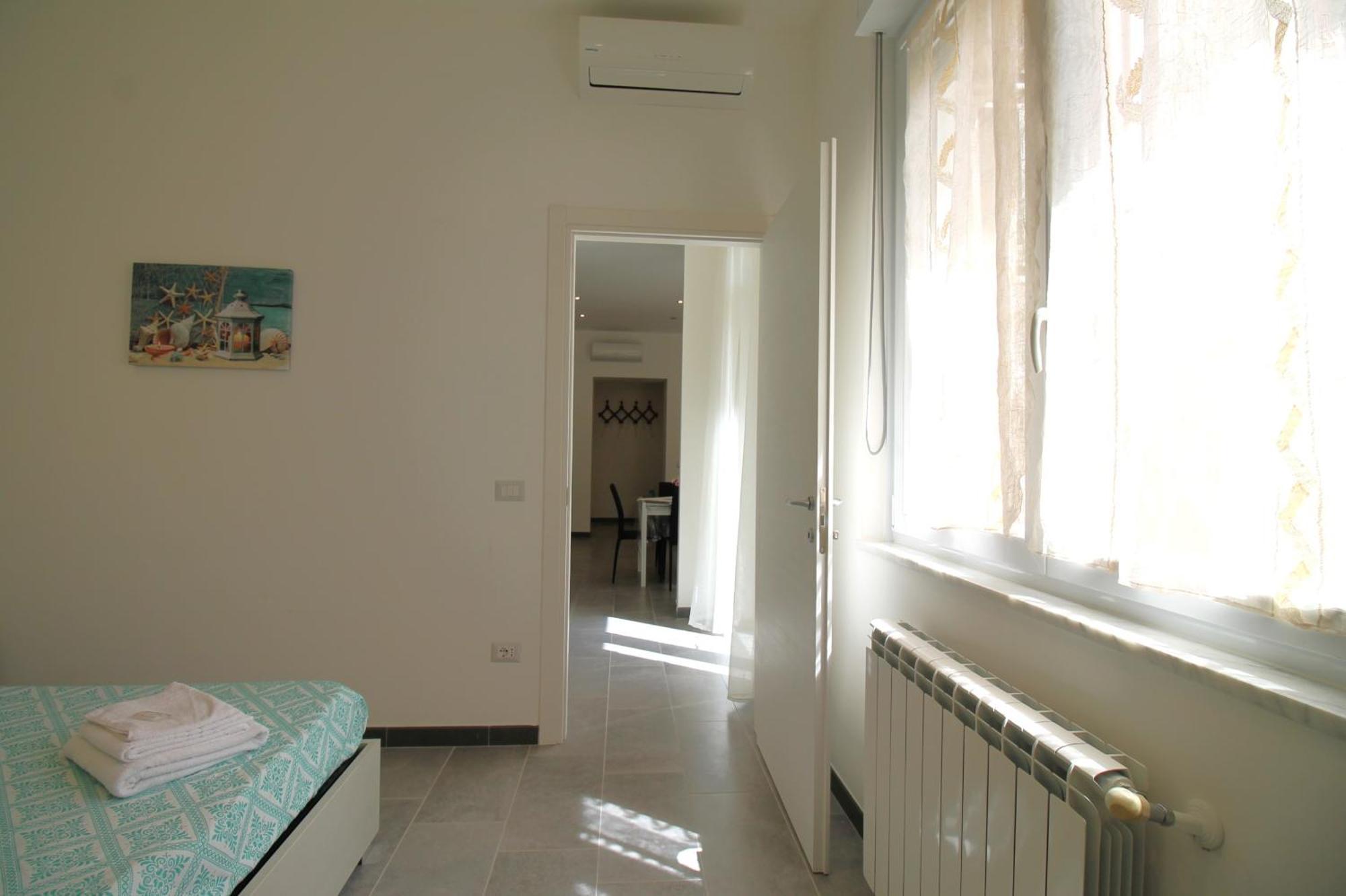 Apartment Casa Anna Cagliari