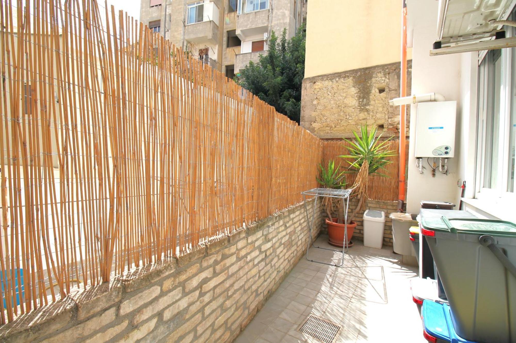 Casa Anna Apartment *